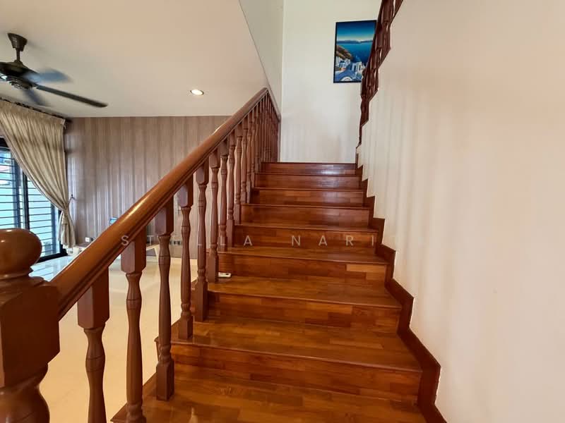 Rumah Berkembar untuk Dijual di Taman Perling (Perling) - Stella Narita - Interior - PropertyGuru.com.my