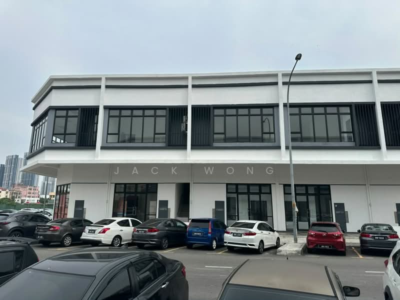 Shop for Sale in Bandar Bukit Tinggi 2 (Klang) - Jack Wong - Exterior - PropertyGuru.com.my