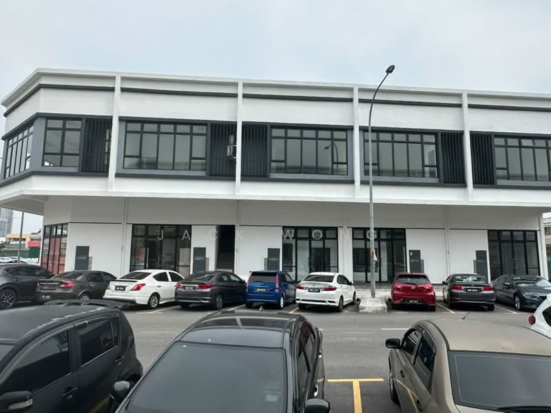 Shop for Sale in Bandar Bukit Tinggi 2 (Klang) - Jack Wong - Exterior - PropertyGuru.com.my