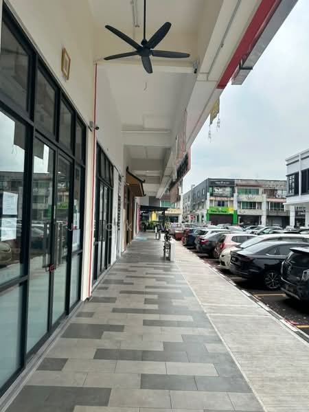 Shop for Sale in Bandar Bukit Tinggi 2 (Klang) - Jack Wong - Exterior - PropertyGuru.com.my