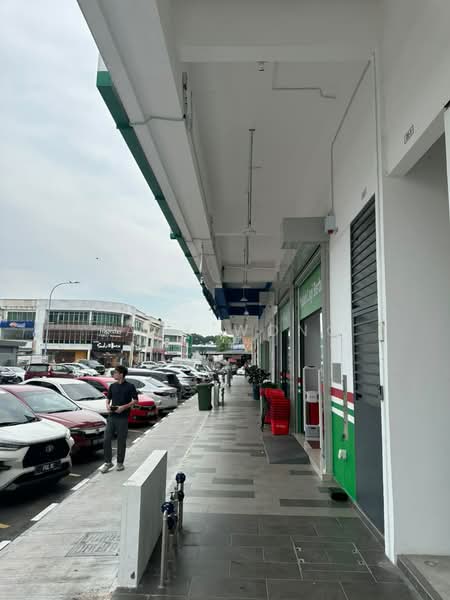 Shop for Sale in Bandar Bukit Tinggi 2 (Klang) - Jack Wong - Exterior - PropertyGuru.com.my