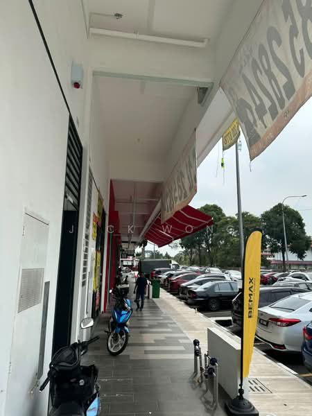 Shop for Sale in Bandar Bukit Tinggi 2 (Klang) - Jack Wong - Exterior - PropertyGuru.com.my