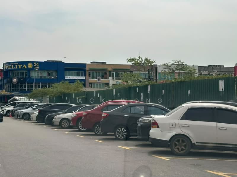 Shop for Sale in Bandar Bukit Tinggi 2 (Klang) - Jack Wong - Exterior - PropertyGuru.com.my
