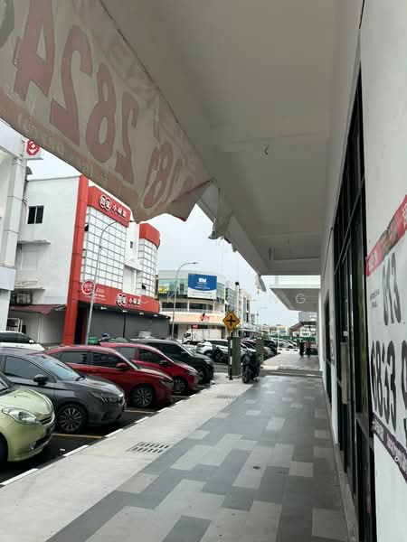 Shop for Sale in Bandar Bukit Tinggi 2 (Klang) - Jack Wong - Exterior - PropertyGuru.com.my