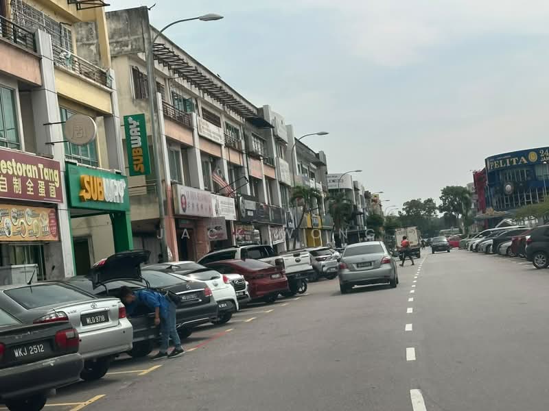 Shop for Sale in Bandar Bukit Tinggi 2 (Klang) - Jack Wong - PropertyGuru.com.my