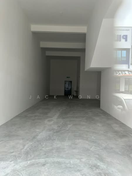Shop for Sale in Bandar Bukit Tinggi 2 (Klang) - Jack Wong - Interior - PropertyGuru.com.my