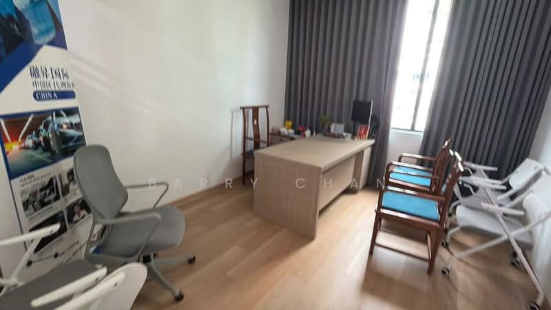 Shop / Office for Rent in Sri Petaling (Kuala Lumpur) - BARRY CHAN - Study - PropertyGuru.com.my