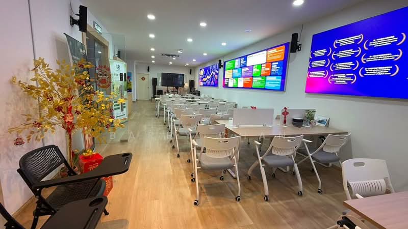 Shop / Office for Rent in Sri Petaling (Kuala Lumpur) - BARRY CHAN - Study - PropertyGuru.com.my