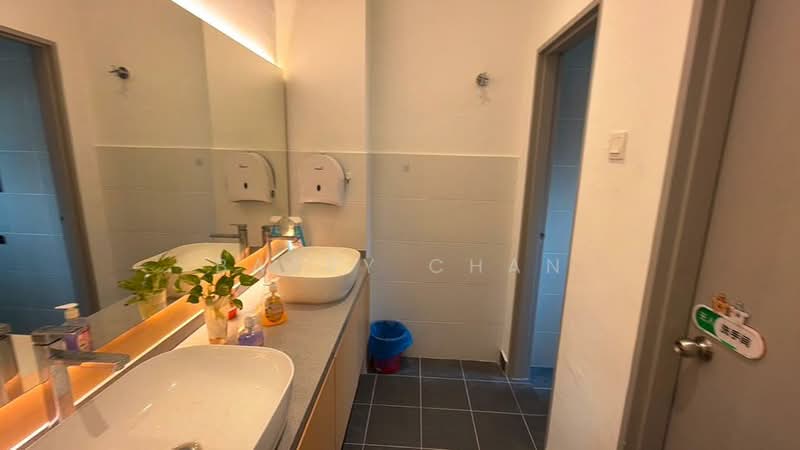 Shop / Office for Rent in Sri Petaling (Kuala Lumpur) - BARRY CHAN - Bathroom - PropertyGuru.com.my