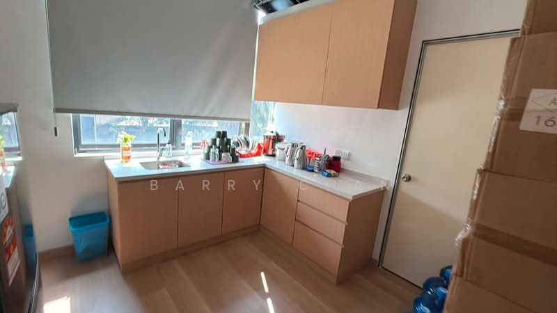 Shop / Office for Rent in Sri Petaling (Kuala Lumpur) - BARRY CHAN - Kitchen - PropertyGuru.com.my