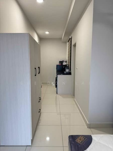 Servis Apartment untuk Disewa di Nest 2 Residences - Sheldon Lai - Corridor - PropertyGuru.com.my