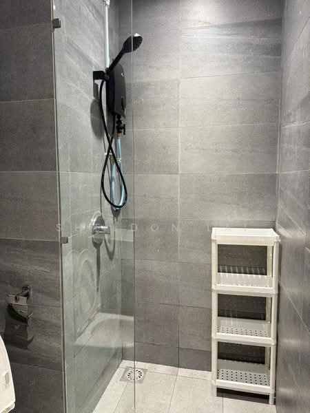 Servis Apartment untuk Disewa di Nest 2 Residences - Sheldon Lai - Bathroom - PropertyGuru.com.my
