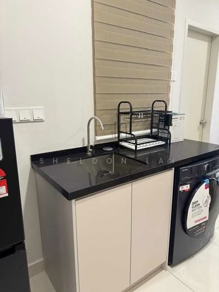 Servis Apartment untuk Disewa di Nest 2 Residences - Sheldon Lai - Interior - PropertyGuru.com.my