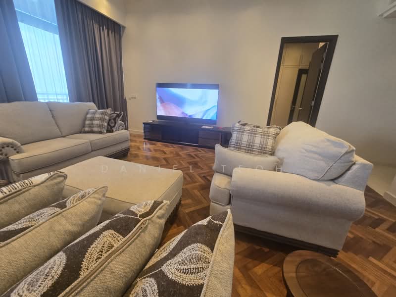 Kondominium untuk Disewa di 18 East @ Andaman - Daniel Teoh - PropertyGuru.com.my