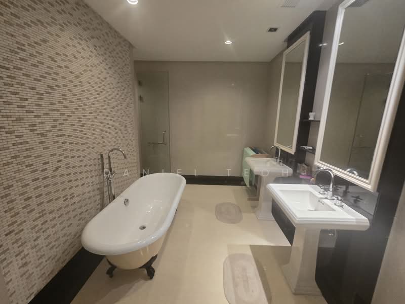Kondominium untuk Disewa di 18 East @ Andaman - Daniel Teoh - PropertyGuru.com.my