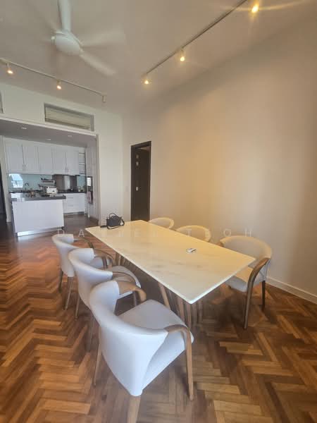 Kondominium untuk Disewa di 18 East @ Andaman - Daniel Teoh - PropertyGuru.com.my