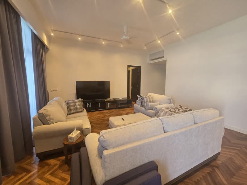 Kondominium untuk Disewa di 18 East @ Andaman - Daniel Teoh - PropertyGuru.com.my