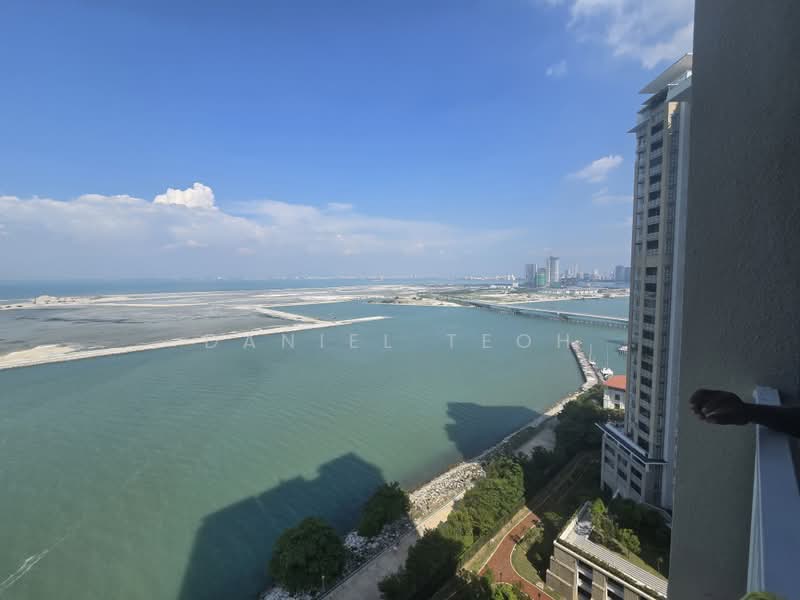 Kondominium untuk Disewa di 18 East @ Andaman - Daniel Teoh - PropertyGuru.com.my