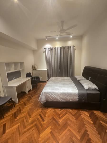 Kondominium untuk Disewa di Andaman @ Quayside - Catherine Lee - PropertyGuru.com.my