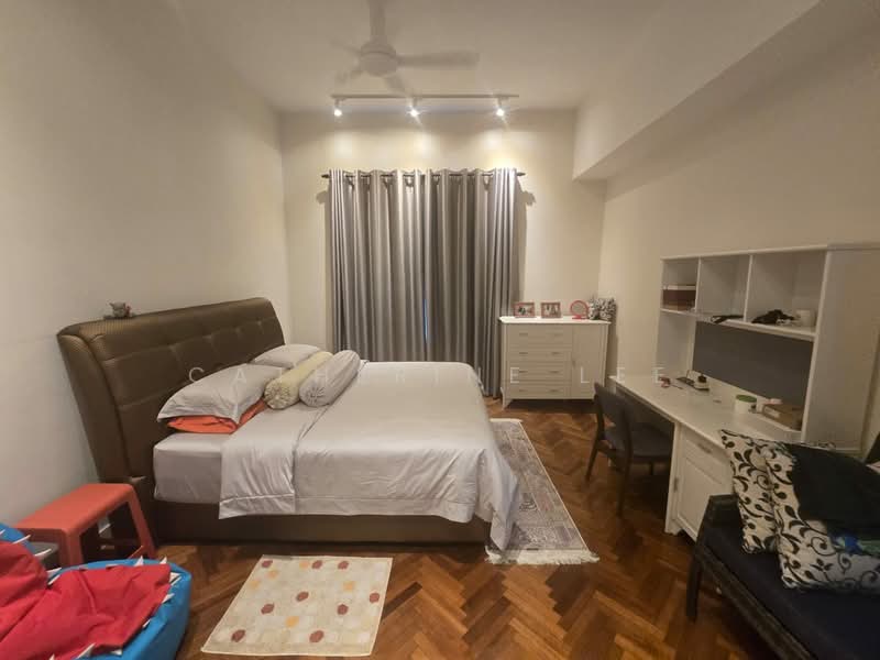 Kondominium untuk Disewa di Andaman @ Quayside - Catherine Lee - PropertyGuru.com.my