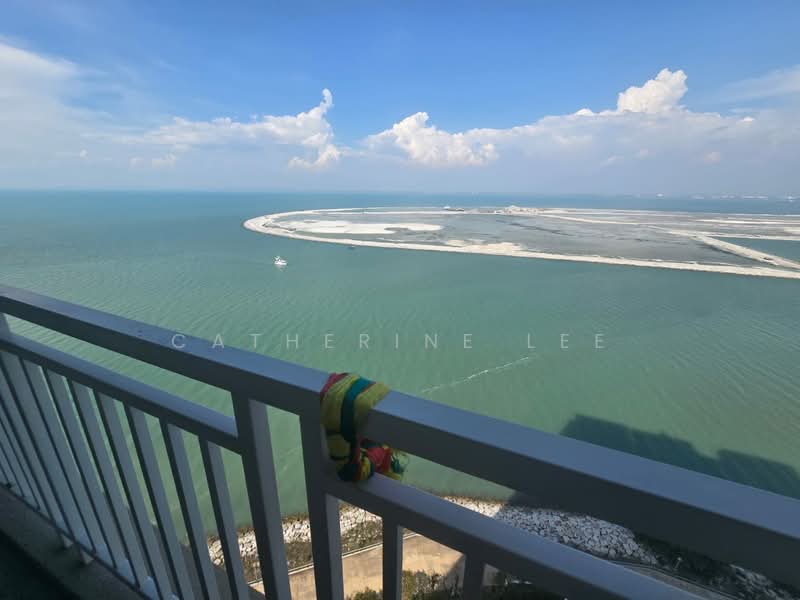 Kondominium untuk Disewa di Andaman @ Quayside - Catherine Lee - PropertyGuru.com.my