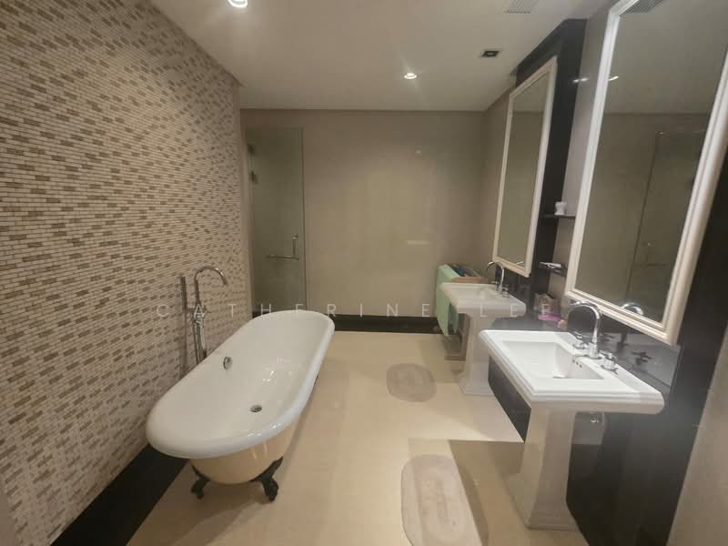 Kondominium untuk Disewa di Andaman @ Quayside - Catherine Lee - PropertyGuru.com.my
