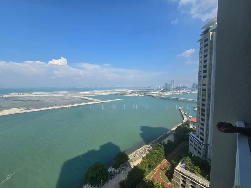 Kondominium untuk Disewa di Andaman @ Quayside - Catherine Lee - PropertyGuru.com.my
