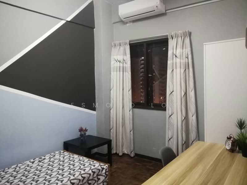 Kondominium untuk Disewa di Pandan Mewah Heights - Desmond Low - Bedroom - PropertyGuru.com.my