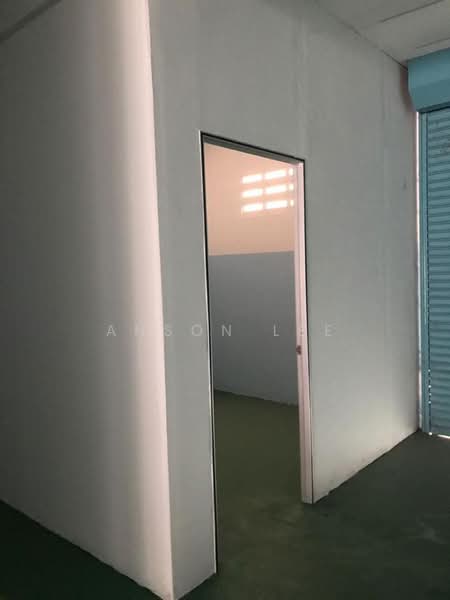 Terrace Factory for Sale in Shah Alam (Selangor) - Anson Lee - Interior - PropertyGuru.com.my