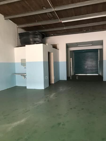 Terrace Factory for Sale in Shah Alam (Selangor) - Anson Lee - Interior - PropertyGuru.com.my