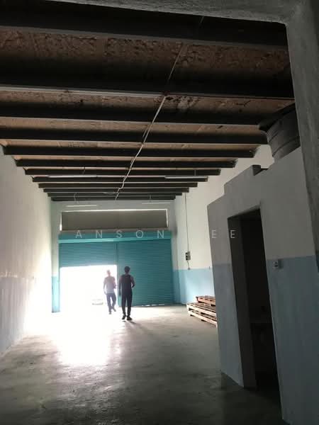 Terrace Factory for Sale in Shah Alam (Selangor) - Anson Lee - Interior - PropertyGuru.com.my