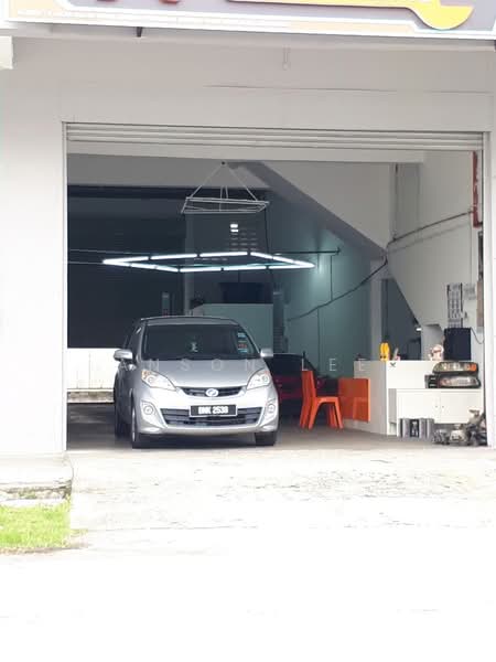 Terrace Factory for Sale in Shah Alam (Selangor) - Anson Lee - Exterior - PropertyGuru.com.my
