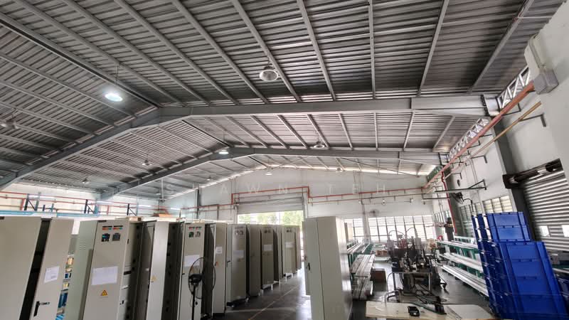 Kilang untuk Dijual di Kelemak (Melaka) - Shawn Teh - Interior - PropertyGuru.com.my