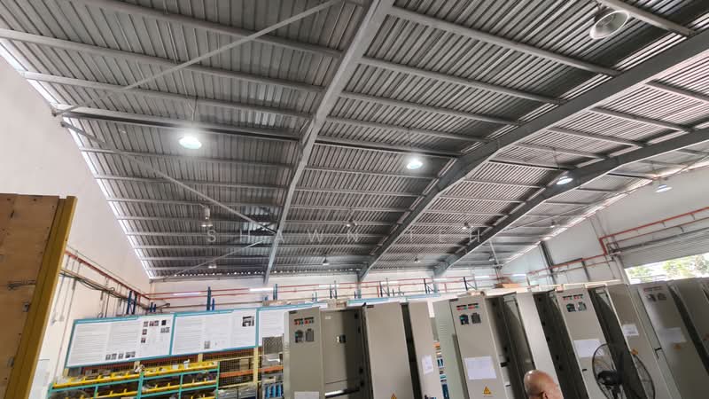 Kilang untuk Dijual di Kelemak (Melaka) - Shawn Teh - Interior - PropertyGuru.com.my