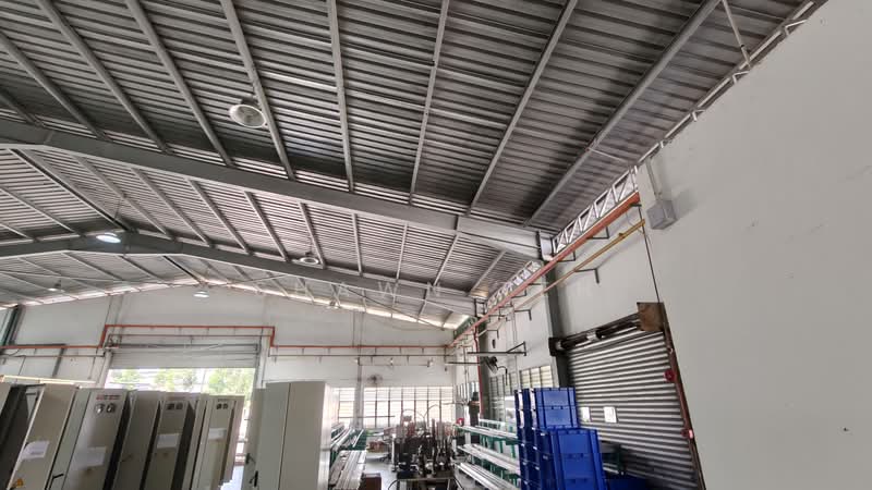Kilang untuk Dijual di Kelemak (Melaka) - Shawn Teh - Interior - PropertyGuru.com.my