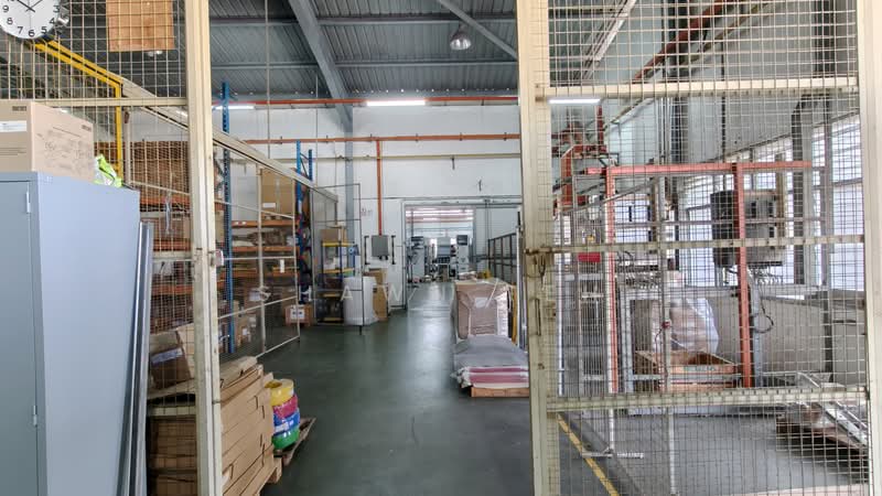 Kilang untuk Dijual di Kelemak (Melaka) - Shawn Teh - Interior - PropertyGuru.com.my