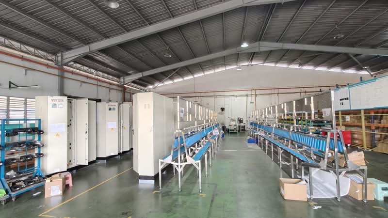 Kilang untuk Dijual di Kelemak (Melaka) - Shawn Teh - Interior - PropertyGuru.com.my