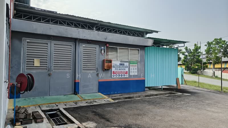 Kilang untuk Dijual di Kelemak (Melaka) - Shawn Teh - PropertyGuru.com.my