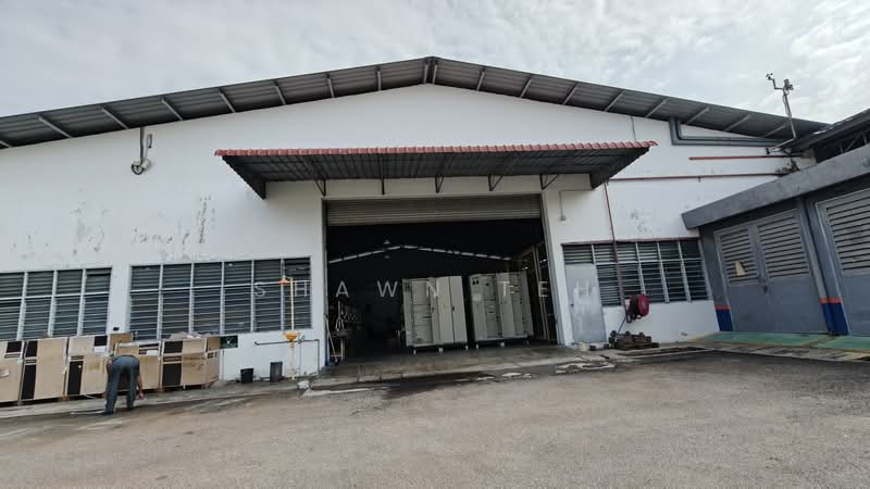 Kilang untuk Dijual di Kelemak (Melaka) - Shawn Teh - Exterior - PropertyGuru.com.my