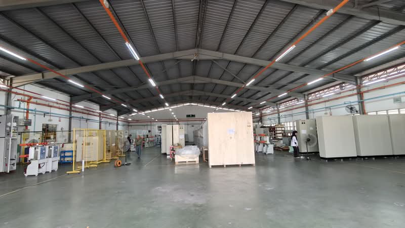 Kilang untuk Dijual di Kelemak (Melaka) - Shawn Teh - Interior - PropertyGuru.com.my