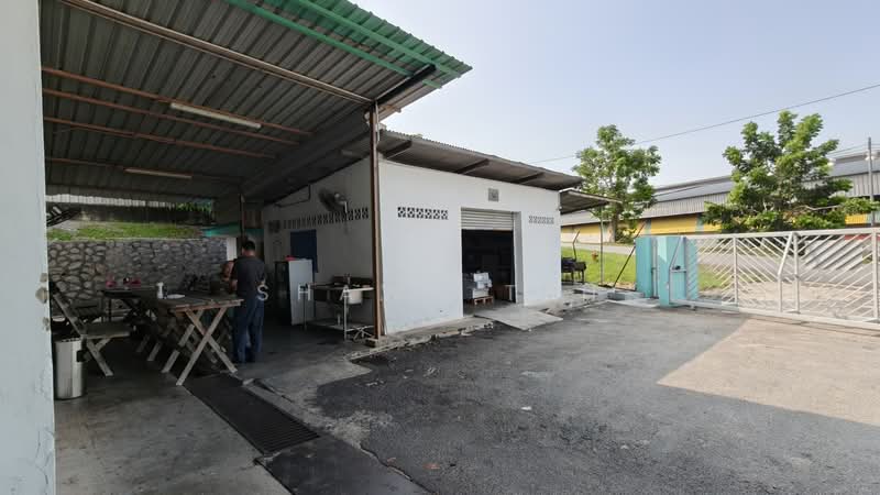 Kilang untuk Dijual di Kelemak (Melaka) - Shawn Teh - Exterior - PropertyGuru.com.my
