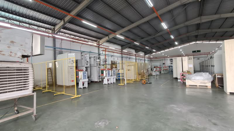 Kilang untuk Dijual di Kelemak (Melaka) - Shawn Teh - Interior - PropertyGuru.com.my