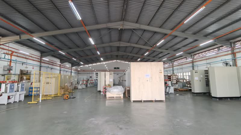 Kilang untuk Dijual di Kelemak (Melaka) - Shawn Teh - Interior - PropertyGuru.com.my