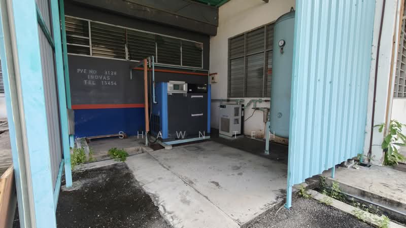 Kilang untuk Dijual di Kelemak (Melaka) - Shawn Teh - PropertyGuru.com.my