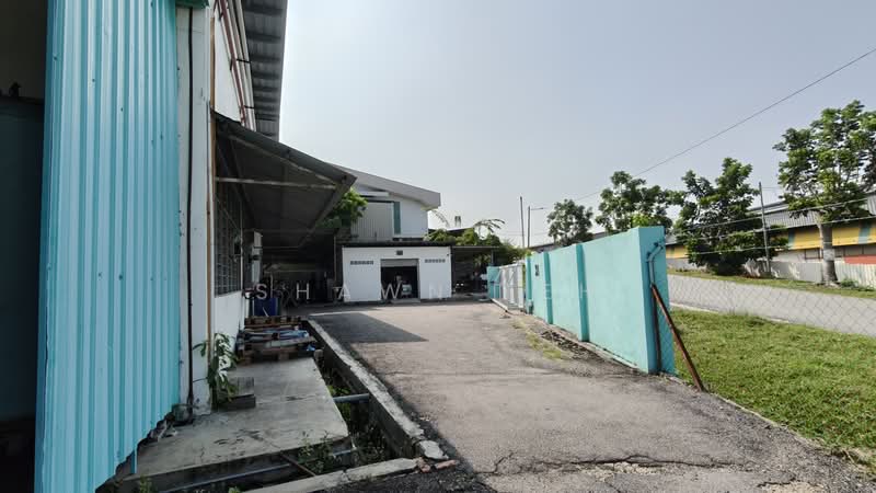 Kilang untuk Dijual di Kelemak (Melaka) - Shawn Teh - Exterior - PropertyGuru.com.my