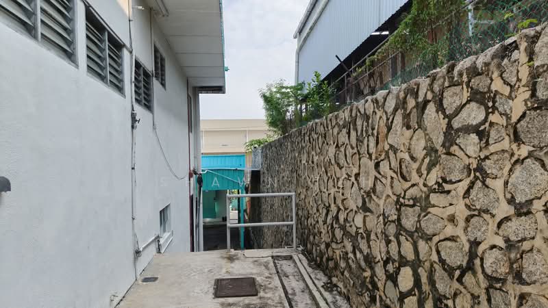 Kilang untuk Dijual di Kelemak (Melaka) - Shawn Teh - Exterior - PropertyGuru.com.my