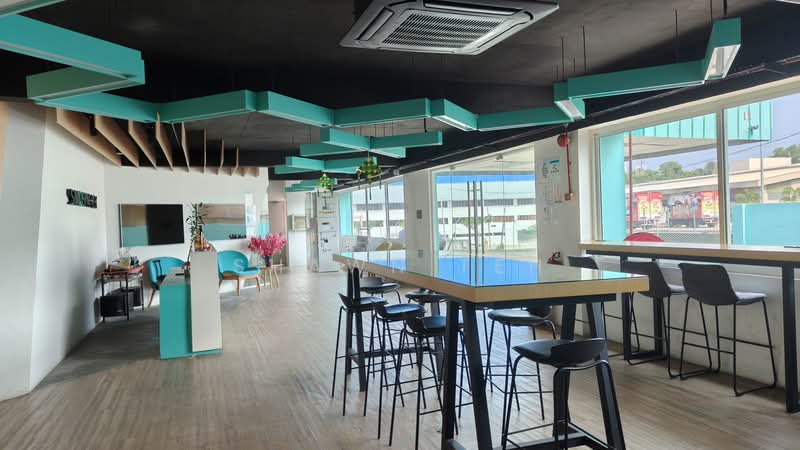 Kilang untuk Dijual di Kelemak (Melaka) - Shawn Teh - Interior - PropertyGuru.com.my