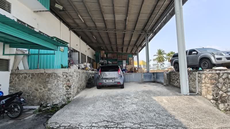 Kilang untuk Dijual di Kelemak (Melaka) - Shawn Teh - Exterior - PropertyGuru.com.my