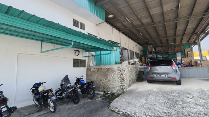 Kilang untuk Dijual di Kelemak (Melaka) - Shawn Teh - Exterior - PropertyGuru.com.my