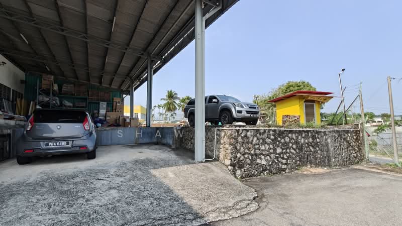 Kilang untuk Dijual di Kelemak (Melaka) - Shawn Teh - Exterior - PropertyGuru.com.my